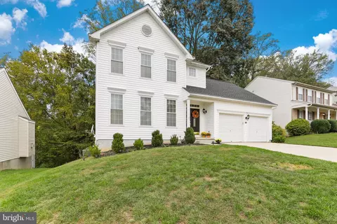 812 High Plain Dr, Bel Air, MD 21014