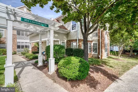 302 Canterbury Rd #I, Bel Air, MD 21014