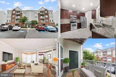 635 Wallingford Rd #201, Bel Air, MD 21014