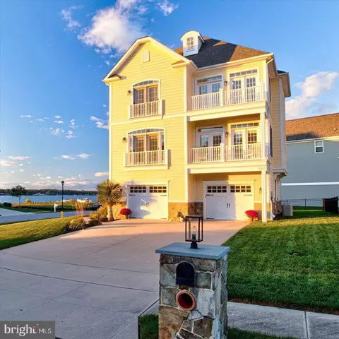 340 Marina Ave, Aberdeen, MD 21001