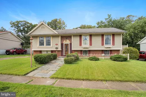 1904 Harewood Rd, Edgewood, MD 21040