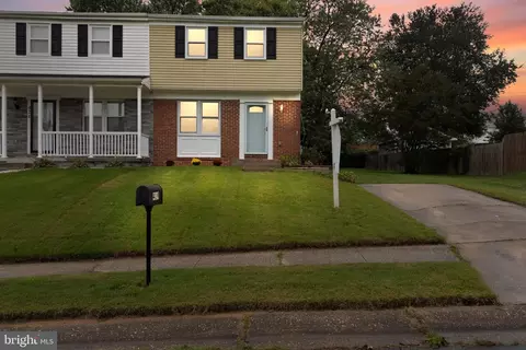 419 Berkshire Ct, Joppa, MD 21085