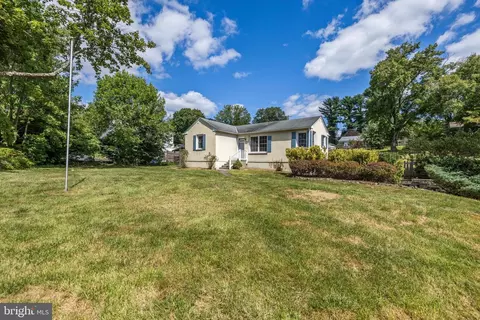 203 Broadview Ave, Bel Air, MD 21014