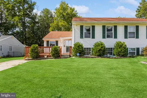 352 Laburnum Rd, Edgewood, MD 21040