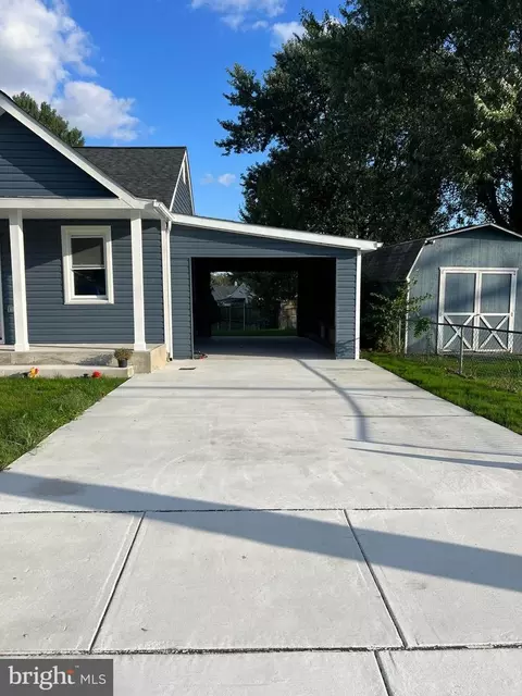 107 Old Post Rd, Aberdeen, MD 21001 photo 3