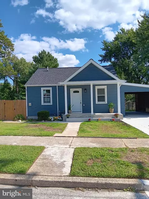 107 Old Post Rd, Aberdeen, MD 21001 photo 2