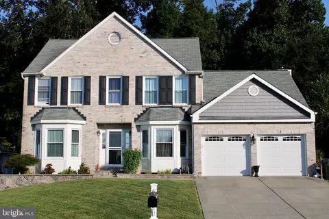 2815 Bynum Overlook Dr, Abingdon, MD 21009