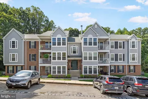 1005 K Jessicas Ct #1005-K, Bel Air, MD 21014