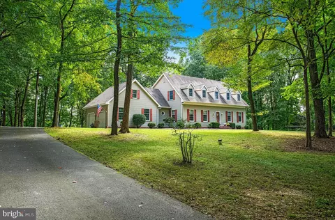 844 Stansbury Rd, Pylesville, MD 21132