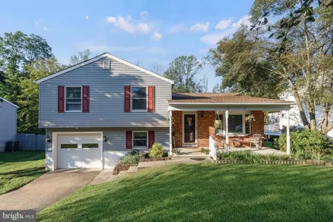 530 E Broadway, Bel Air, MD 21014