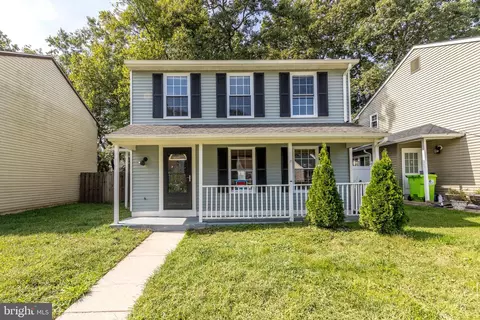 114 Palmetto Dr, Edgewood, MD 21040