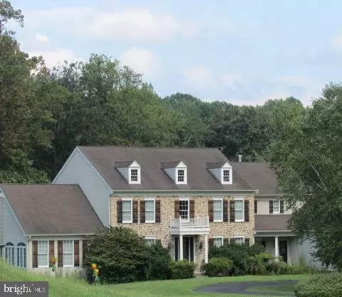 2204 Tall Cedar Ct, Bel Air, MD 21015