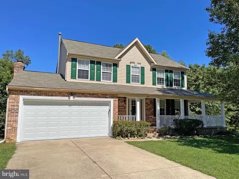 820 Bynum View Ct, Abingdon, MD 21009