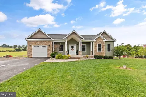 2830 Scarff Rd, Fallston, MD 21047