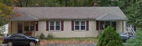 2236 Thomas Run Rd, Bel Air, MD 21015