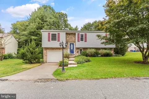 5 Overbrook Ln, Bel Air, MD 21014