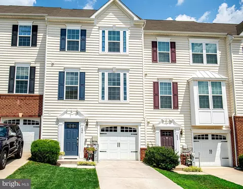 404 Cahill Rd, Abingdon, MD 21009
