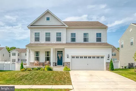 928 Bentgrass Dr, Aberdeen, MD 21001