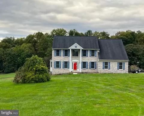 1592 Nobles Mill Ct, Darlington, MD 21034