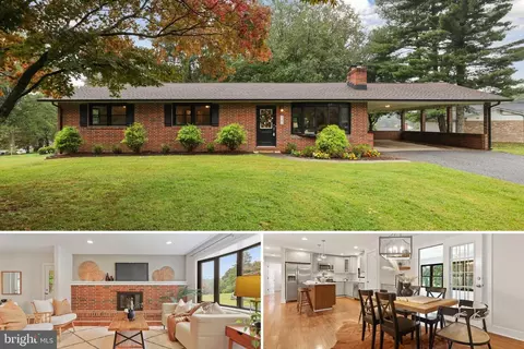 2106 Buell Dr, Fallston, MD 21047
