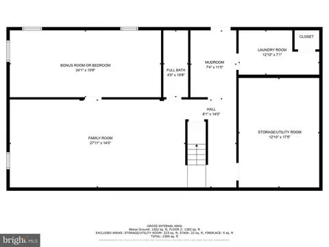 2106 Buell Dr, Fallston, MD 21047 photo 55