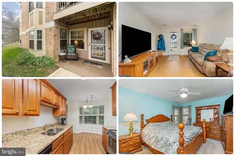 201 Crosse Pointe 1c Ct #1C, Abingdon, MD 21009