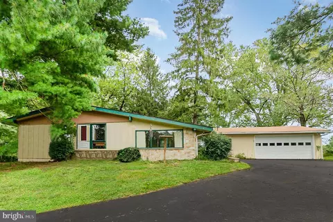 1253 Sharon Acres Rd, Forest Hill, MD 21050