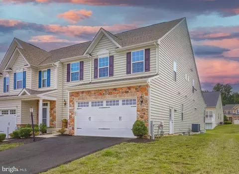 118 Deputed Testamony Pl, Havre De Grace, MD 21078
