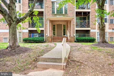 201 Star Pointe Ct #2B, Abingdon, MD 21009