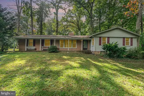212 E Ring Factory Rd, Bel Air, MD 21014