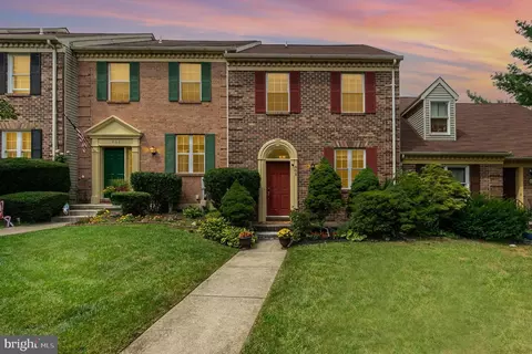 408 Ellis Ln, Bel Air, MD 21014