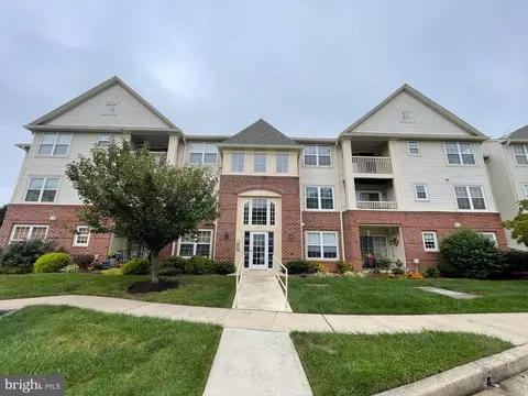 302 M Tall Pines Ct #24, Abingdon, MD 21009