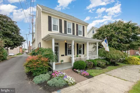 415 Green St, Havre De Grace, MD 21078