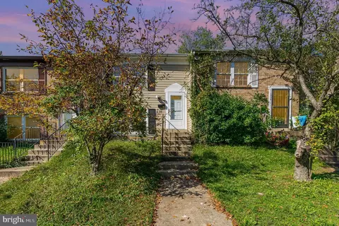 1754 E Horseshoe Ln, Edgewood, MD 21040