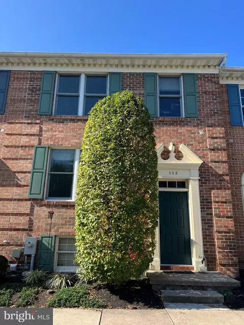 113 Oak Moore Ct #12, Bel Air, MD 21014