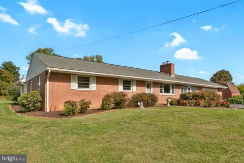 2902 Ashwood Rd, Fallston, MD 21047