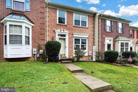 1953 Millington Sq, Bel Air, MD 21015