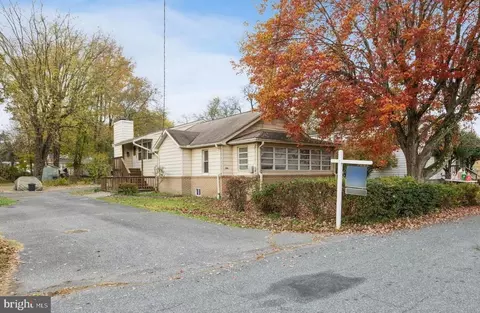300 Oak St, Edgewood, MD 21040