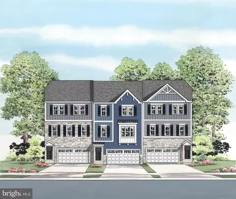 608 Snapdragon Ct, Abingdon, MD 21009