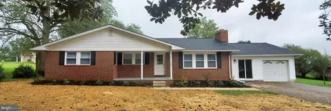 307 Scenic Dr, Aberdeen, MD 21001