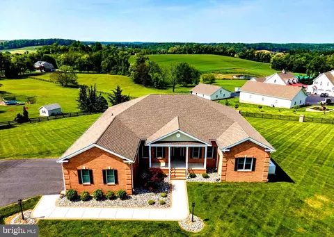 2410 Lemon Rd, Jarrettsville, MD 21084