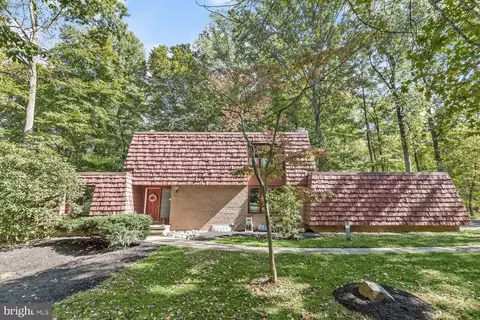 107 Brotherton Ct, Havre De Grace, MD 21078