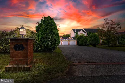 3704 Old Federal Hill Rd, Jarrettsville, MD 21084