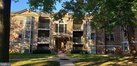 3404 Tulleys Pointe Ct #2D, Abingdon, MD 21009