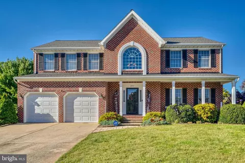 2214 Tory Way, Forest Hill, MD 21050