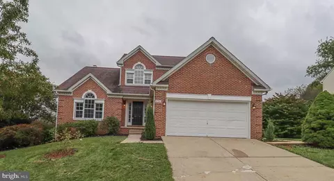 1116 Harlon Way, Bel Air, MD 21014