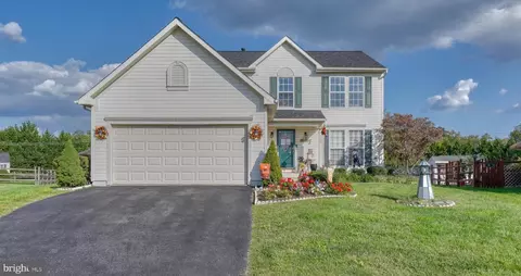 302 Blackbird Ct, Edgewood, MD 21040
