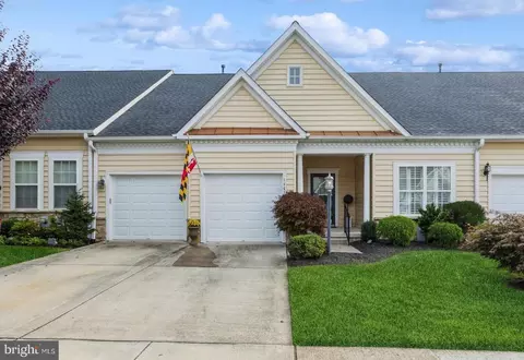 1441 Overlook Way, Bel Air, MD 21014