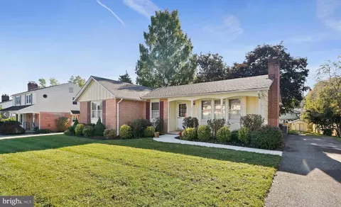 111 Red Pump Rd, Bel Air, MD 21014