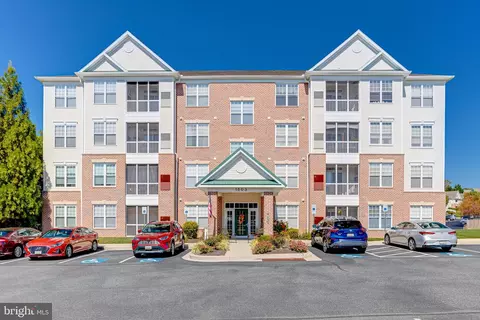 1603 Martha Ct #404, Bel Air, MD 21015